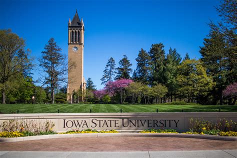 Iowa State University Campus - TwoFifty Creative