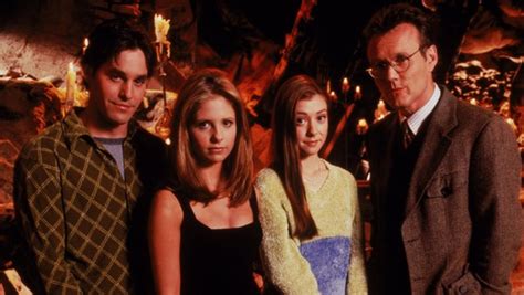 Buffy The Vampire Slayer: Ranking Every Season Finale From Worst To Best