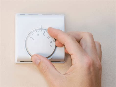 Furnace Not Responding To Thermostat: How to Fix It | Anderson Air