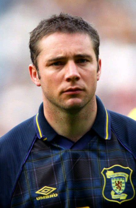 Ally Mccoist's Birthday Celebration | HappyBday.to