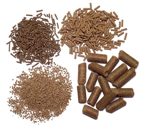 Pelleting Process & Technology | Animal Feed Additive Product | Uniscope