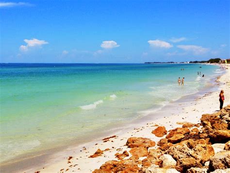 Snorkeling at Bradenton Beach, Santa Maria Island, Florida… | Flickr