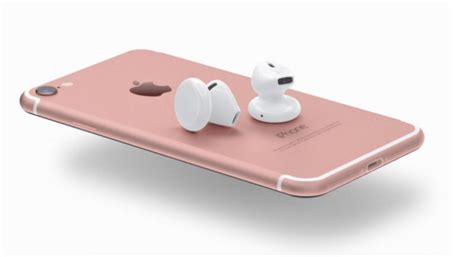 Top 5 best earbuds for iPhones · TechMagz