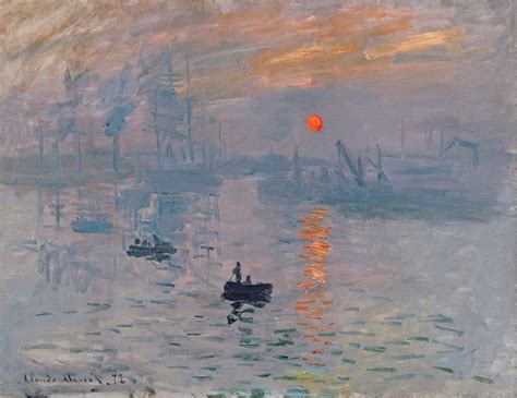 Ten Most Famous Monet Paintings You Should Know - iTravelWithArt (2023)