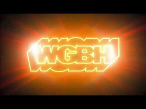 WGBH Logo (2008) (Extended) (Fanmade) - YouTube