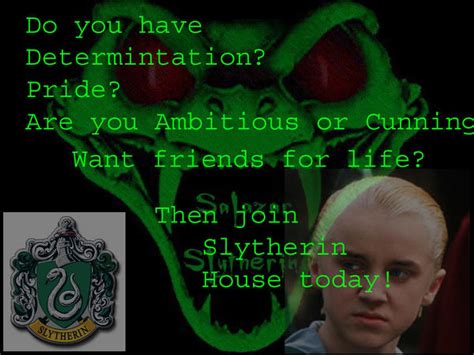 Slytherin House Banner by wyldflower on DeviantArt