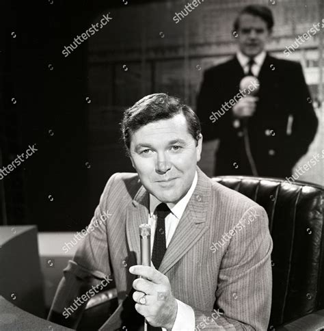 Dickie Davies Editorial Stock Photo - Stock Image | Shutterstock