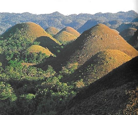 Bohol – Home of the Chocolate Hills – Subli