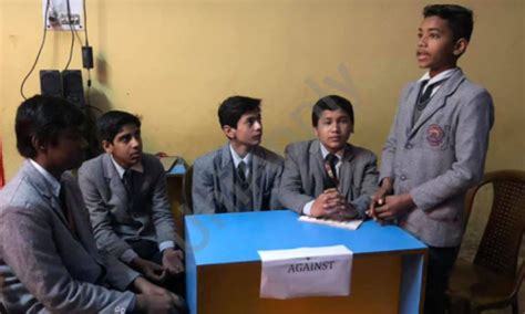 Pushpanjali Modern Public School(PMPS), Tukhmirpur, Delhi: Fee ...