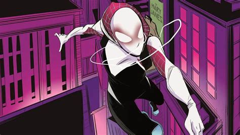 Spider Gwen & Black Cat: New Spinoffs Rumored After Spider-Man 3