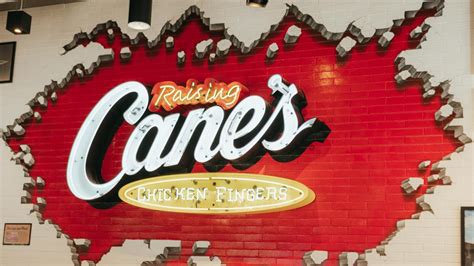 Raising Cane's founder Todd Graves now richest man in Louisiana | wfaa.com