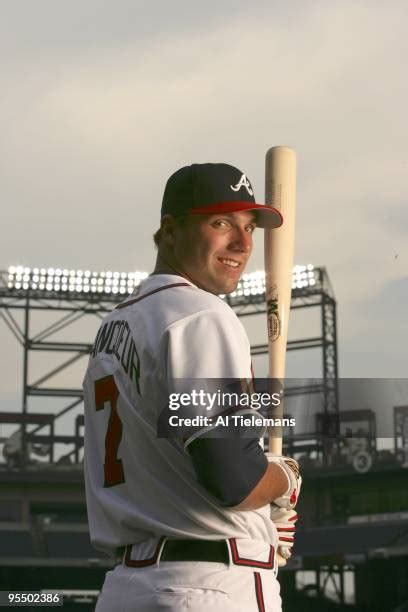 50 Jeff Francoeur Braves Photo Shoot Stock Photos, High-Res Pictures ...