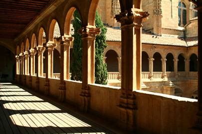 Free travel guide to Salamanca, Spain | CN Traveller