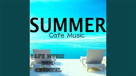 Summer Jazz Latte - YouTube Music