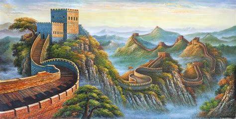 Great Wall of China (萬里長城 wanlichangcheng) | Enjoy Traveling ^♥^