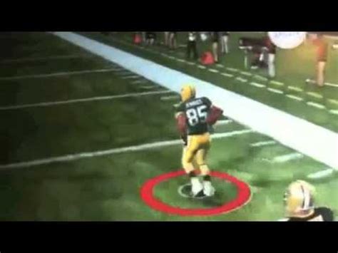 Greg Jennings Broken Leg Song (Remix) - YouTube