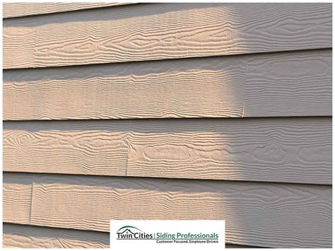 4 Excellent Reasons to Choose Fiber Cement Siding