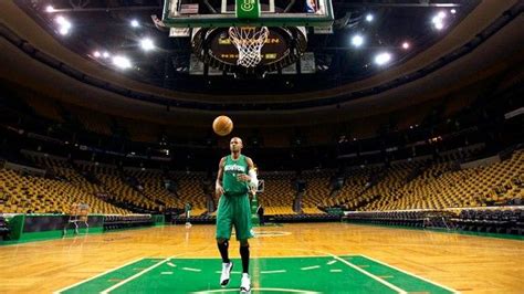 Sports Business Boston: Could the Boston Celtics Build a New Arena?