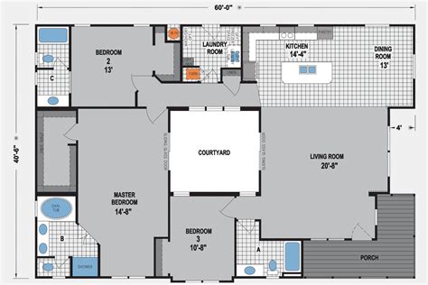 Sunset Ridge K575G - Skyline Homes