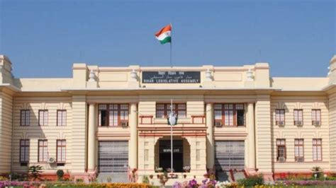 Bihar assembly passes unanimous resolution in favour of caste-based ...