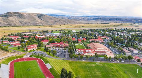 Fall 2020 Academic Updates | Western Colorado University