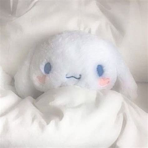 Cinnamoroll with blankets?! Its summer boi! More sanrio pfp’s that ...