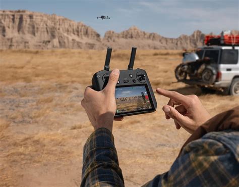 DJI Mavic 3 Pro Ushers In A New Era Of Aerial Storytelling With Triple ...