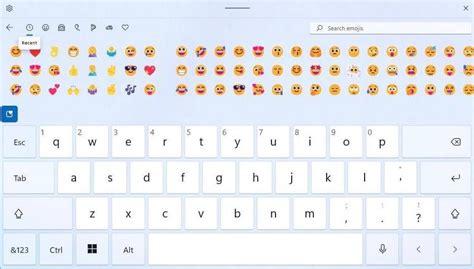 70+ Desktop Emoji Keyboard free Download - MyWeb