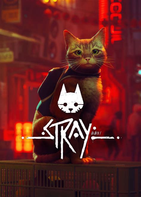 Stray PC Steam-Offline Cheaper | PC | Buy Cheap Play Cheap