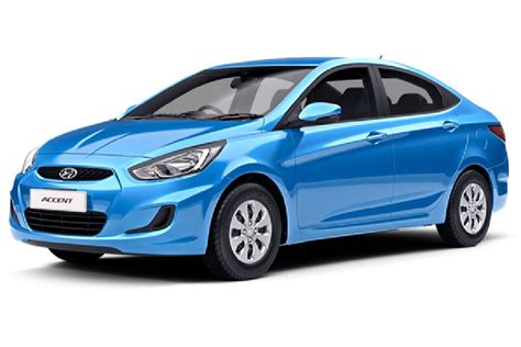 Hyundai Accent Colours, Available in 5 Colours in Singapore | Oto