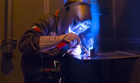 Guide to MMA (Stick) Welding | Jasic Blog