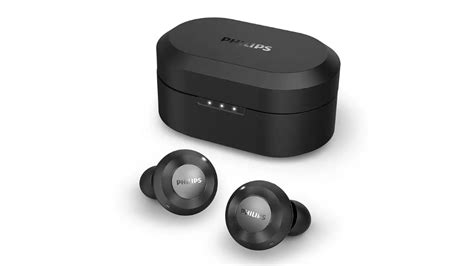 Philips In-Ear True Wireless Headphones TAT8505BK - GeekDad