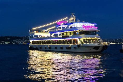 Istanbul Bosphorus Cruise Tour With Turkish Night Show: Triphobo