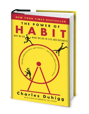 The Power of Habit - Charles Duhigg ~ PDF Books Reader