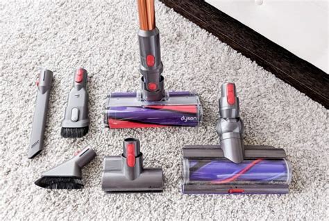 Cleaning Made Easy with the Dyson Cylone V10 Absolute - YesMissy