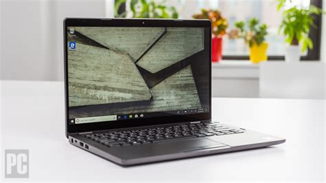 Dell Latitude 5300 2-in-1 - Review 2019 - PCMag Australia