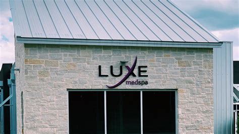 Luxe Med Spa - Tyler, TX 75703 - Services and Reviews