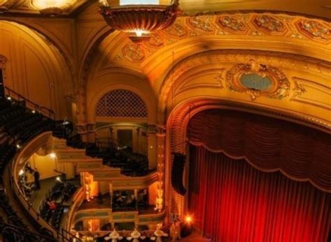 Find Parking Near Orpheum Theater in New Orleans, LA, LA