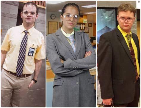 How to Be The Best Saleman Dwight Schrute in The Office | SheCos Blog