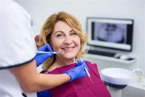 8 Crucial Dental Care Tips for Seniors - You Must Get Healthy