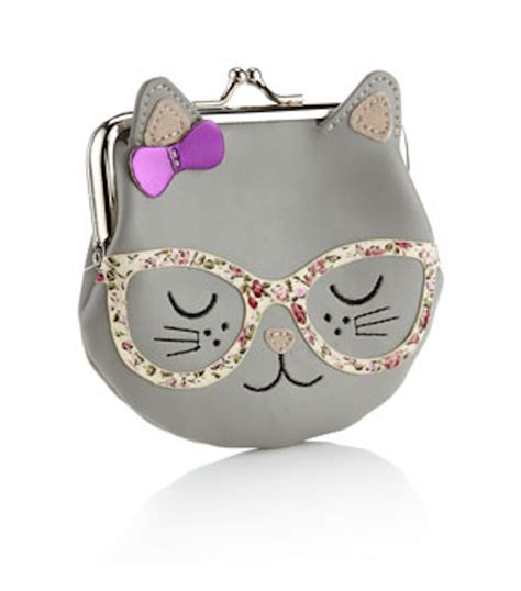 7 Cat Coin Purses to Stash Your Cash in Style - Catster