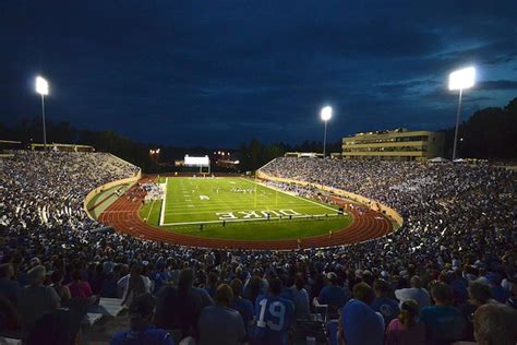 Duke announces major renovations for 83-year-old Wallace Wade Stadium ...