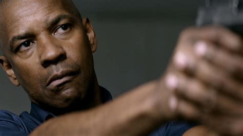 The Equalizer’ review by Patrick ‘Pads/Pat/Unplanned’ Blissett • Letterboxd