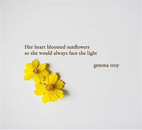 Sunflower Funny Quotes - ShortQuotes.cc