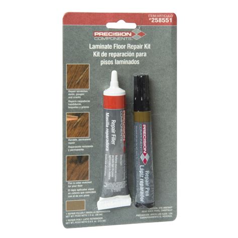 Precision Components Laminate Repair Kit at Lowes.com