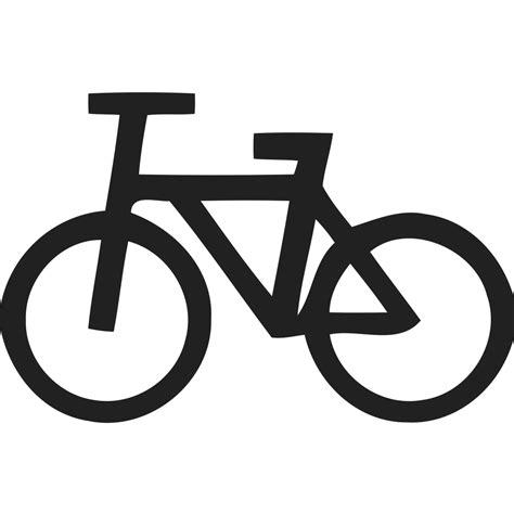 Bicycle Free Icon Download Png Logo