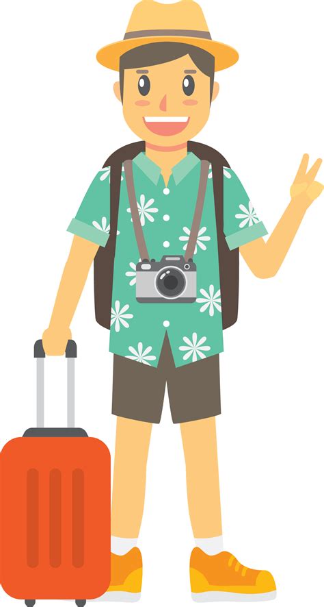 Family Travel PNG Transparent Images - PNG All