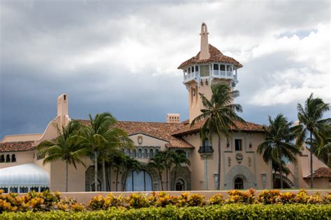 Trump faces new federal charges over Mar-a-Lago camera footage in classified materials case ...