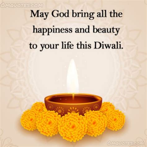 Happy Diwali Messages for Friends and Family - Om Quotes