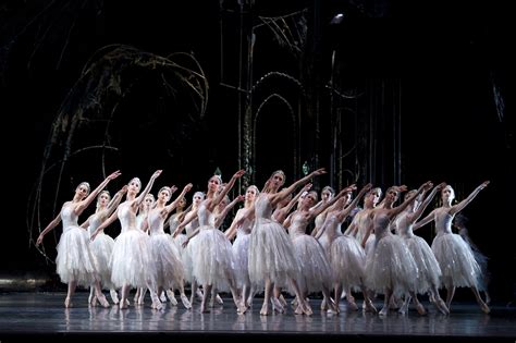 Josanne Cassar | SWAN LAKE; The Royal Ballet,